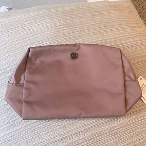 Lululemon All your small things pouch. NWT